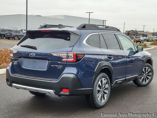 2025 Subaru Outback Limited XT