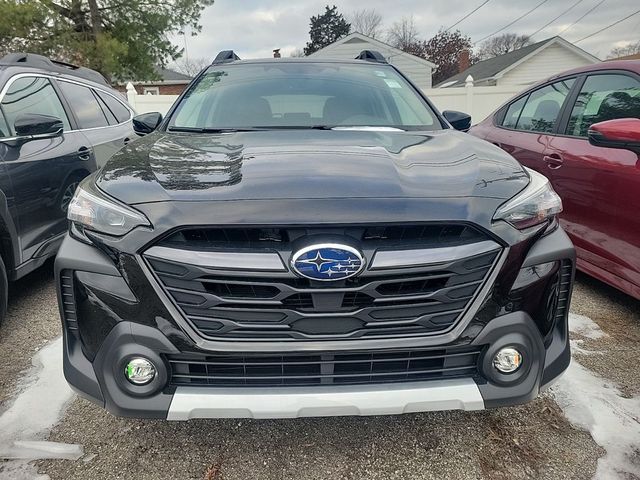 2025 Subaru Outback Limited XT