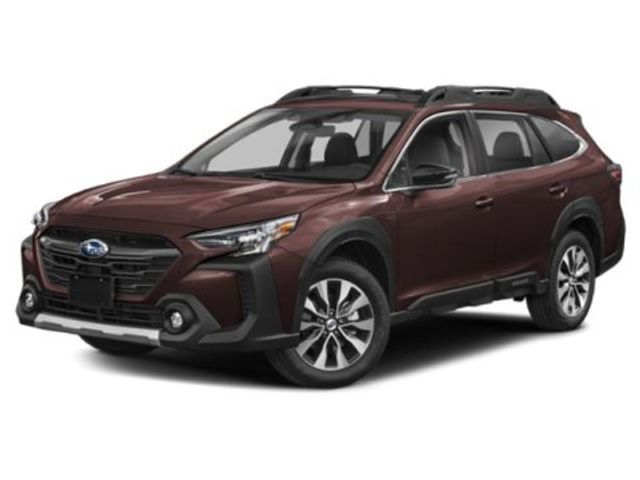 2025 Subaru Outback Limited XT