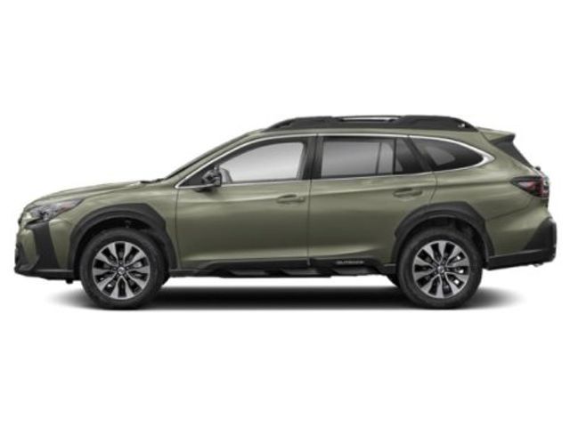 2025 Subaru Outback Limited XT