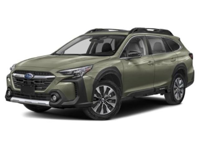 2025 Subaru Outback Limited XT