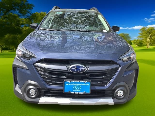 2025 Subaru Outback Limited XT