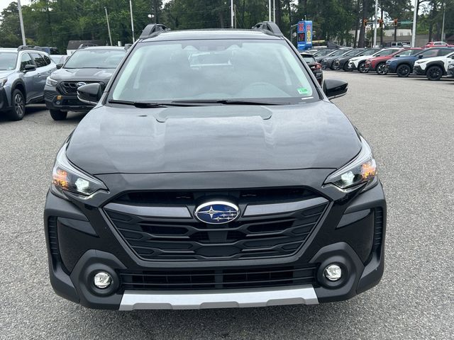 2025 Subaru Outback Limited XT