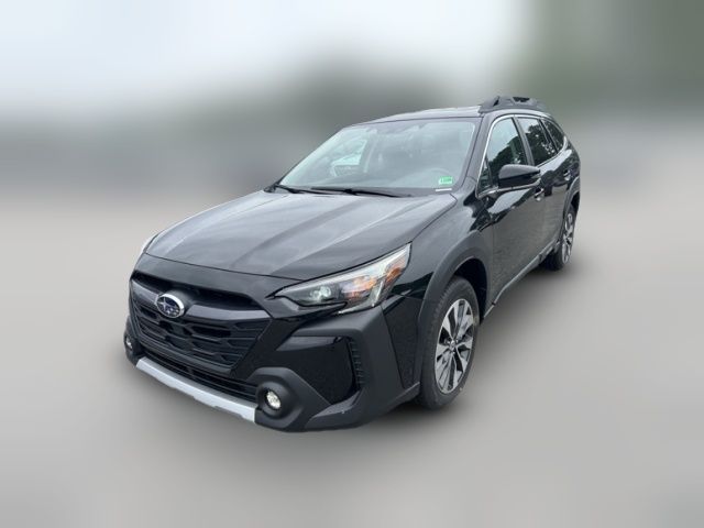 2025 Subaru Outback Limited XT