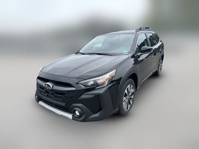 2025 Subaru Outback Limited XT