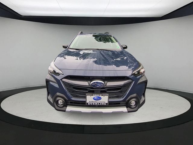 2025 Subaru Outback Limited XT