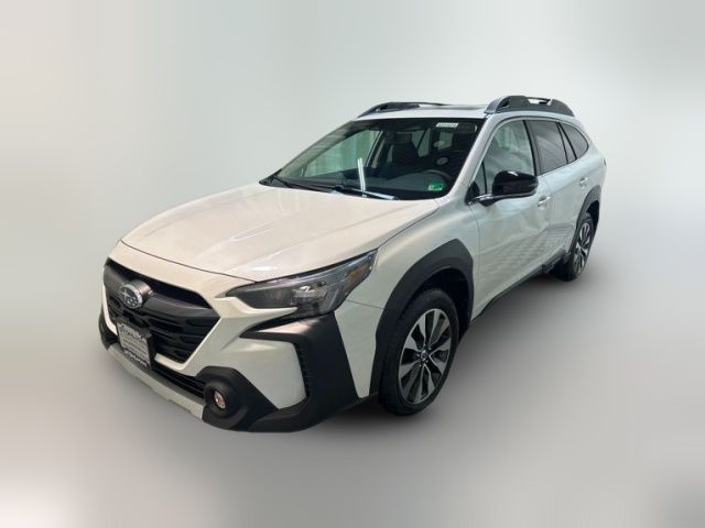 2025 Subaru Outback Limited XT