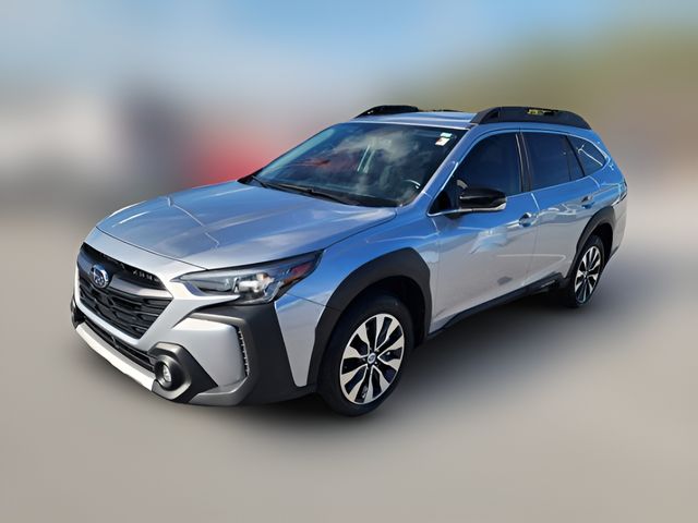 2025 Subaru Outback Limited XT