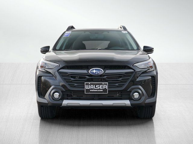 2025 Subaru Outback Limited XT