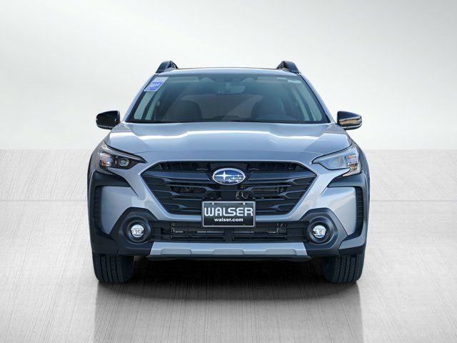 2025 Subaru Outback Limited XT