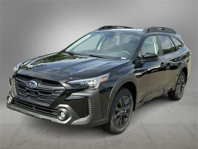 2025 Subaru Outback Onyx Edition XT