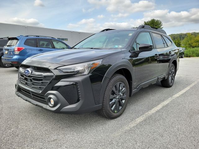 2025 Subaru Outback Onyx Edition XT