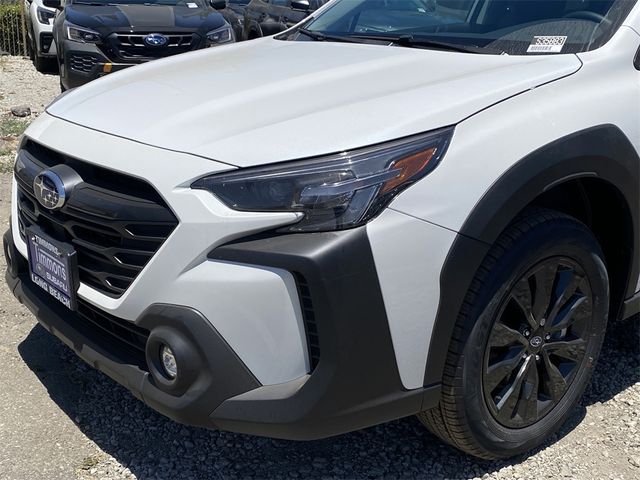 2025 Subaru Outback Onyx Edition XT