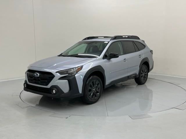 2025 Subaru Outback Onyx Edition XT