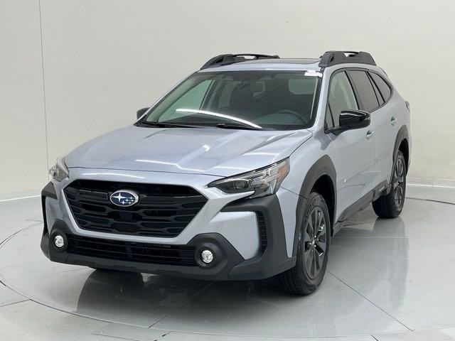 2025 Subaru Outback Onyx Edition XT