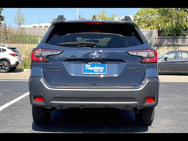 2025 Subaru Outback Onyx Edition XT