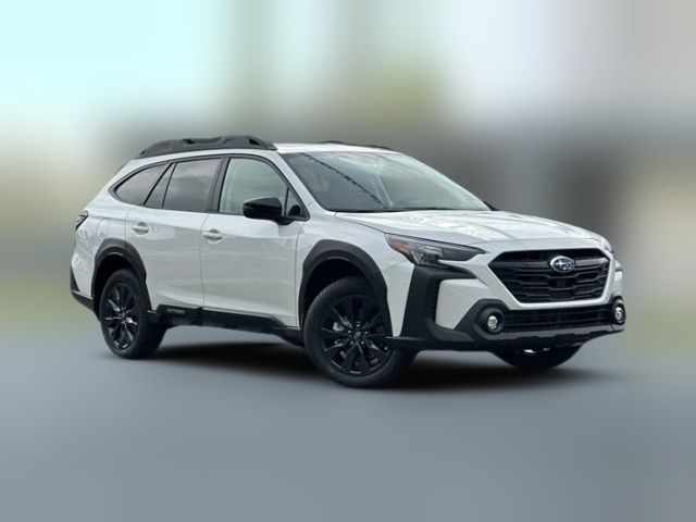 2025 Subaru Outback Onyx Edition XT