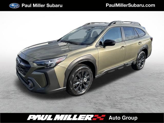 2025 Subaru Outback Onyx Edition XT