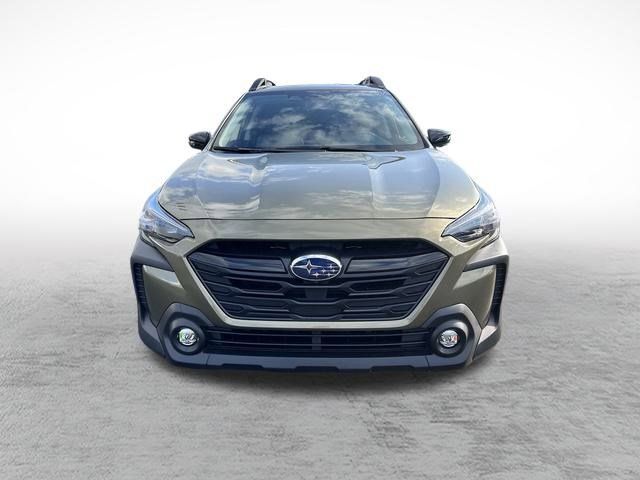 2025 Subaru Outback Onyx Edition XT