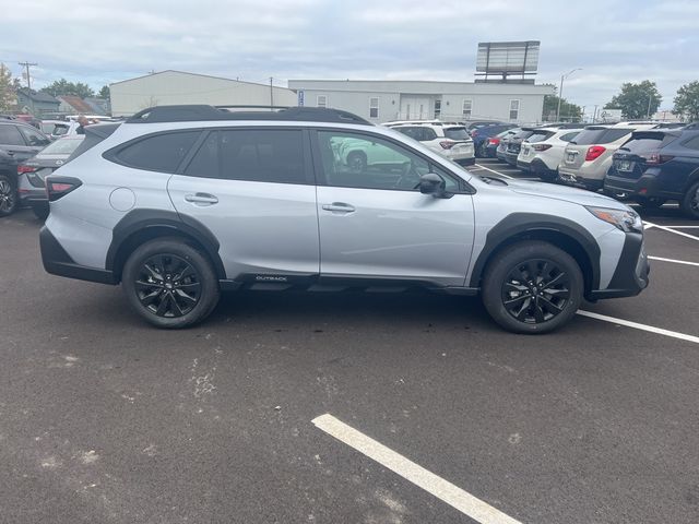 2025 Subaru Outback Onyx Edition XT