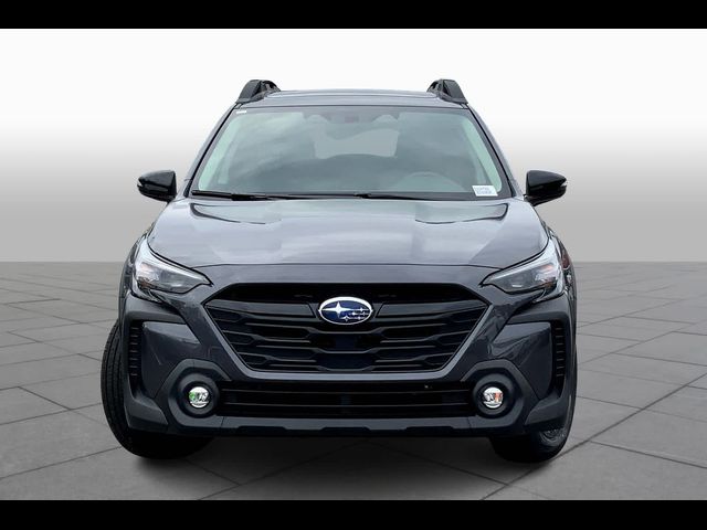 2025 Subaru Outback Onyx Edition XT