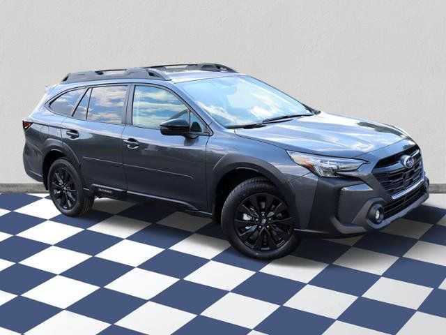 2025 Subaru Outback Onyx Edition XT