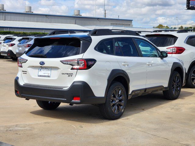 2025 Subaru Outback Onyx Edition XT