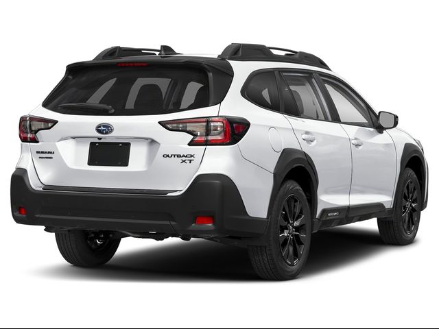 2025 Subaru Outback Onyx Edition XT