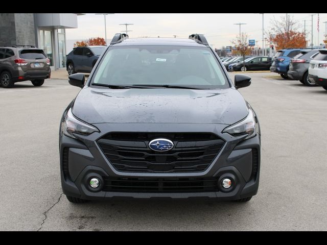 2025 Subaru Outback Onyx Edition XT