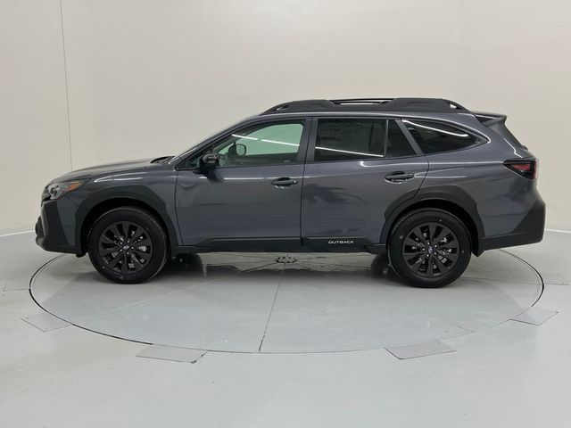 2025 Subaru Outback Onyx Edition XT