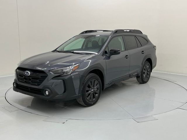 2025 Subaru Outback Onyx Edition XT