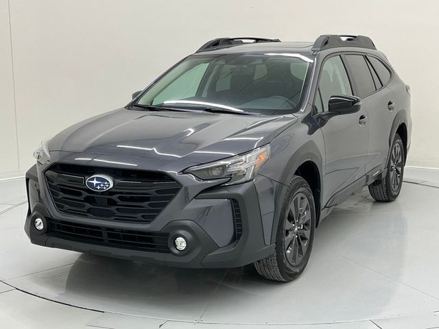 2025 Subaru Outback Onyx Edition XT