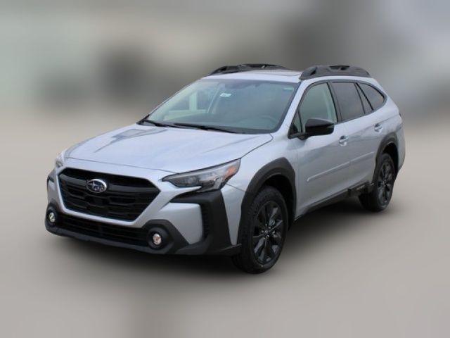 2025 Subaru Outback Onyx Edition XT