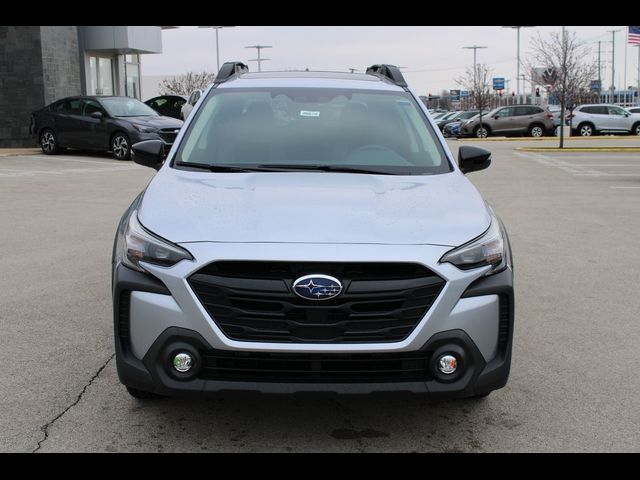 2025 Subaru Outback Onyx Edition XT