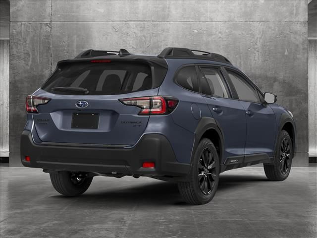 2025 Subaru Outback Onyx Edition XT