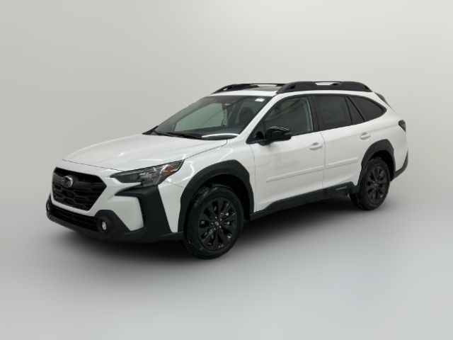 2025 Subaru Outback Onyx Edition XT