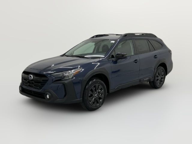 2025 Subaru Outback Onyx Edition XT