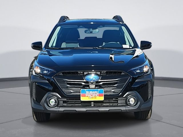 2025 Subaru Outback Onyx Edition XT