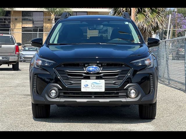 2025 Subaru Outback Onyx Edition XT