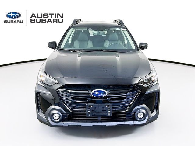 2025 Subaru Outback Onyx Edition XT