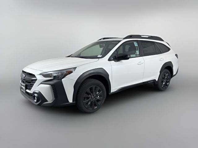 2025 Subaru Outback Onyx Edition XT