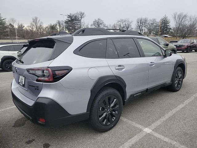 2025 Subaru Outback Onyx Edition XT