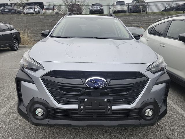 2025 Subaru Outback Onyx Edition XT