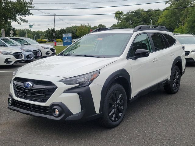 2025 Subaru Outback Onyx Edition XT