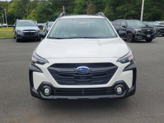 2025 Subaru Outback Onyx Edition XT