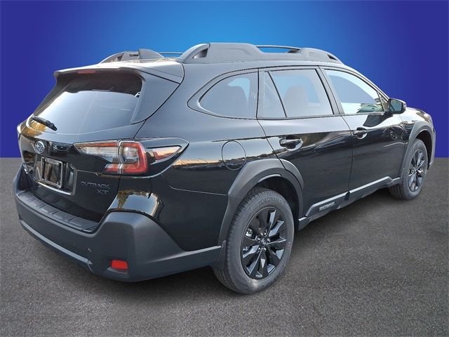 2025 Subaru Outback Onyx Edition XT