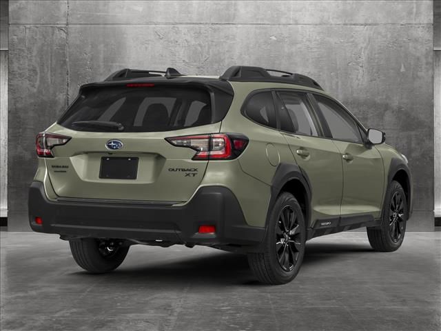 2025 Subaru Outback Onyx Edition XT