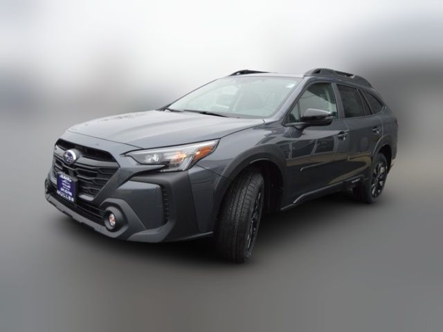 2025 Subaru Outback Onyx Edition XT