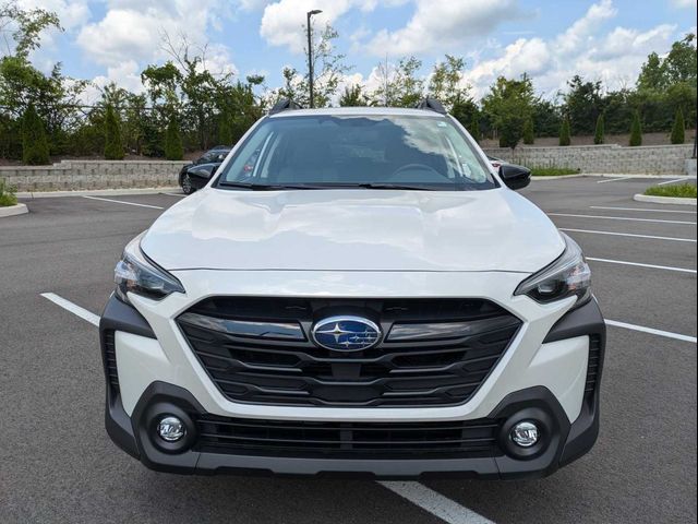 2025 Subaru Outback Onyx Edition XT