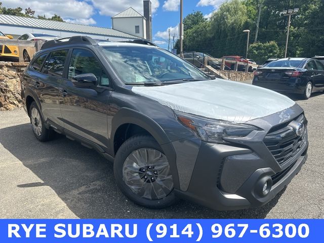 2025 Subaru Outback Onyx Edition XT